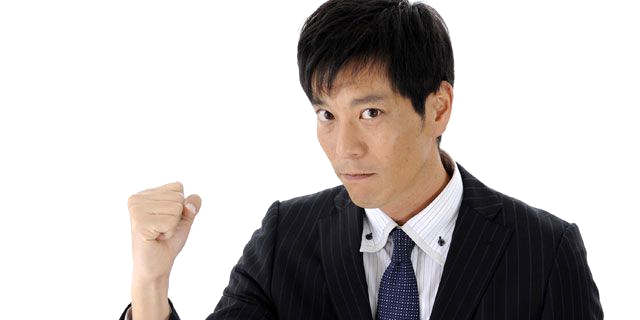 ハケンに向いている人